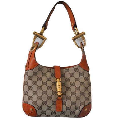 gucci emily hobo bag|jackie gucci bag vintage.